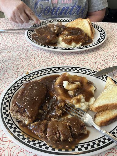 Photo of Penny's Diner - 473 Halligan Dr, North Platte, NE 69101