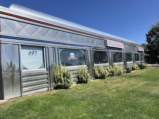 Photo of Penny's Diner - 473 Halligan Dr, North Platte, NE 69101