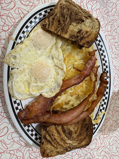 Photo of Penny's Diner - 473 Halligan Dr, North Platte, NE 69101