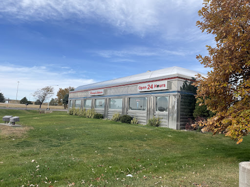 Photo of Penny's Diner - 473 Halligan Dr, North Platte, NE 69101