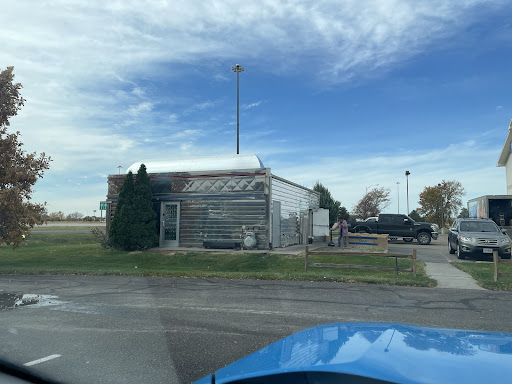 Photo of Penny's Diner - 473 Halligan Dr, North Platte, NE 69101