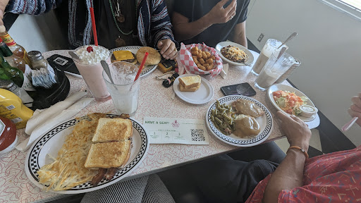 Photo of Penny's Diner - 473 Halligan Dr, North Platte, NE 69101