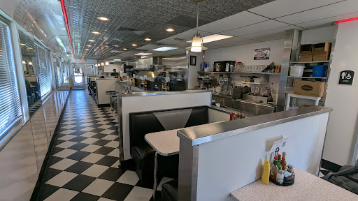 Photo of Penny's Diner - 473 Halligan Dr, North Platte, NE 69101