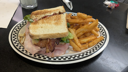 Photo of Penny's Diner - 473 Halligan Dr, North Platte, NE 69101