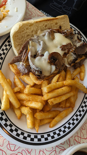 Photo of Penny's Diner - 473 Halligan Dr, North Platte, NE 69101