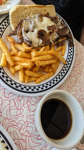 Photo of Penny's Diner - 473 Halligan Dr, North Platte, NE 69101