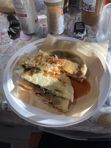 Photo of ALICIA'S PUPUSAS INTERNATIONAL RESTAURANT - 503 N Cottonwood St, North Platte, NE 69101