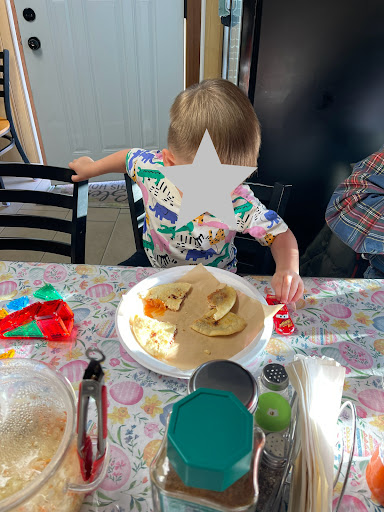 Photo of ALICIA'S PUPUSAS INTERNATIONAL RESTAURANT - 503 N Cottonwood St, North Platte, NE 69101