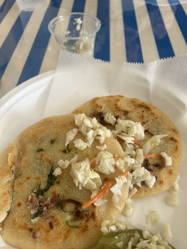 Photo of ALICIA'S PUPUSAS INTERNATIONAL RESTAURANT - 503 N Cottonwood St, North Platte, NE 69101