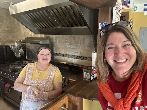 Photo of ALICIA'S PUPUSAS INTERNATIONAL RESTAURANT - 503 N Cottonwood St, North Platte, NE 69101