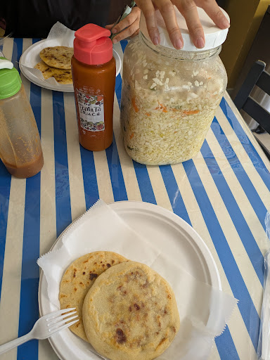 Photo of ALICIA'S PUPUSAS INTERNATIONAL RESTAURANT - 503 N Cottonwood St, North Platte, NE 69101