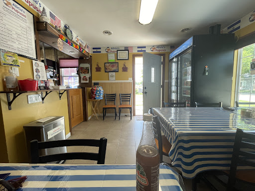Photo of ALICIA'S PUPUSAS INTERNATIONAL RESTAURANT - 503 N Cottonwood St, North Platte, NE 69101
