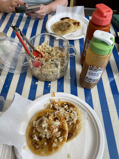 Photo of ALICIA'S PUPUSAS INTERNATIONAL RESTAURANT - 503 N Cottonwood St, North Platte, NE 69101