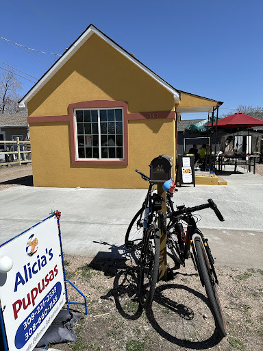 Photo of ALICIA'S PUPUSAS INTERNATIONAL RESTAURANT - 503 N Cottonwood St, North Platte, NE 69101