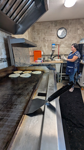 Photo of ALICIA'S PUPUSAS INTERNATIONAL RESTAURANT - 503 N Cottonwood St, North Platte, NE 69101