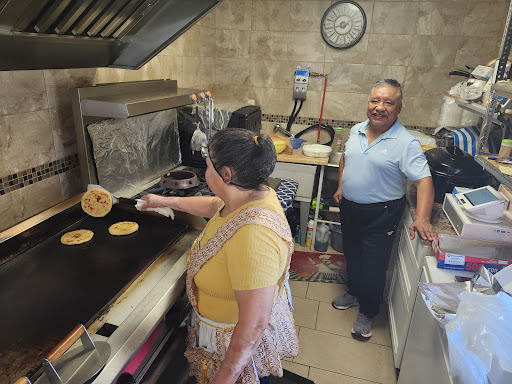 Photo of ALICIA'S PUPUSAS INTERNATIONAL RESTAURANT - 503 N Cottonwood St, North Platte, NE 69101