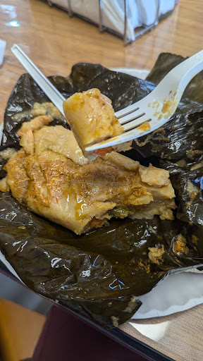 Photo of ALICIA'S PUPUSAS INTERNATIONAL RESTAURANT - 503 N Cottonwood St, North Platte, NE 69101