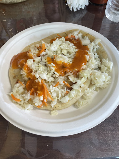 Photo of ALICIA'S PUPUSAS INTERNATIONAL RESTAURANT - 503 N Cottonwood St, North Platte, NE 69101