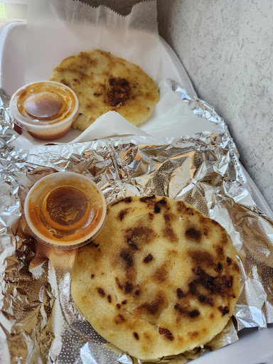 Photo of ALICIA'S PUPUSAS INTERNATIONAL RESTAURANT - 503 N Cottonwood St, North Platte, NE 69101