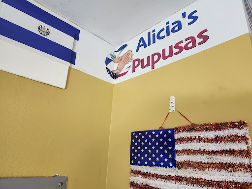 Photo of ALICIA'S PUPUSAS INTERNATIONAL RESTAURANT - 503 N Cottonwood St, North Platte, NE 69101