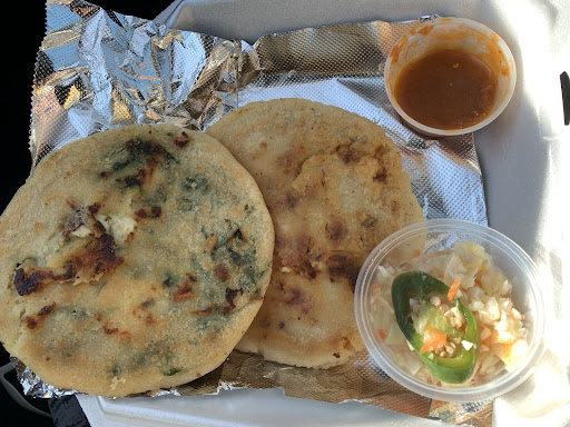 Photo of ALICIA'S PUPUSAS INTERNATIONAL RESTAURANT - 503 N Cottonwood St, North Platte, NE 69101