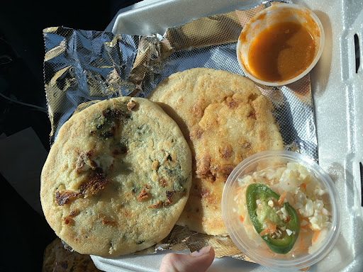 Photo of ALICIA'S PUPUSAS INTERNATIONAL RESTAURANT - 503 N Cottonwood St, North Platte, NE 69101