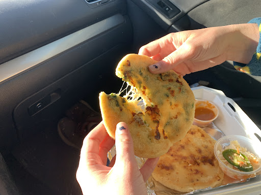 Photo of ALICIA'S PUPUSAS INTERNATIONAL RESTAURANT - 503 N Cottonwood St, North Platte, NE 69101