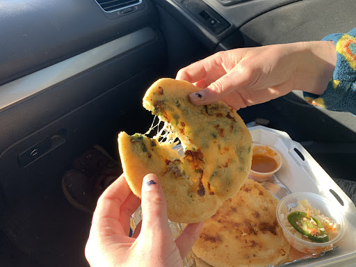 Photo of ALICIA'S PUPUSAS INTERNATIONAL RESTAURANT - 503 N Cottonwood St, North Platte, NE 69101