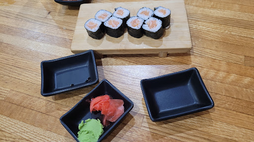 Photo of Tempura | Japanese Restaurant - 221 E 6th St, North Platte, NE 69101