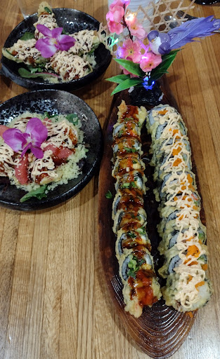 Photo of Tempura | Japanese Restaurant - 221 E 6th St, North Platte, NE 69101