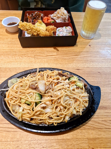 Photo of Tempura | Japanese Restaurant - 221 E 6th St, North Platte, NE 69101