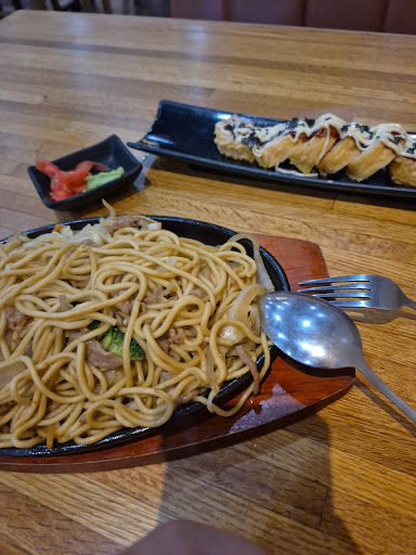 Photo of Tempura | Japanese Restaurant - 221 E 6th St, North Platte, NE 69101