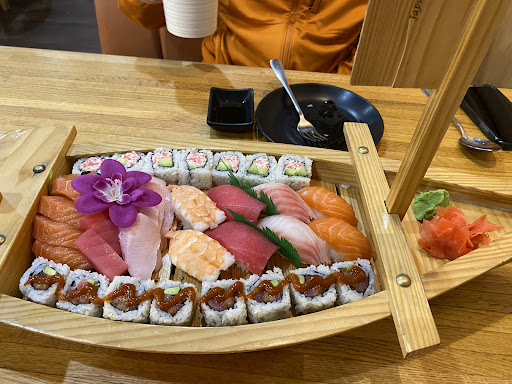 Photo of Tempura | Japanese Restaurant - 221 E 6th St, North Platte, NE 69101