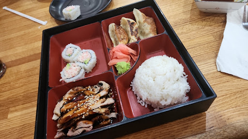 Photo of Tempura | Japanese Restaurant - 221 E 6th St, North Platte, NE 69101