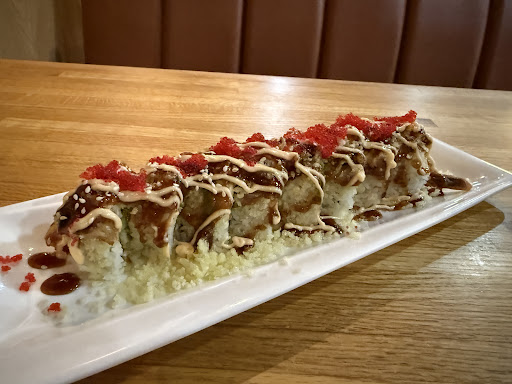 Photo of Tempura | Japanese Restaurant - 221 E 6th St, North Platte, NE 69101