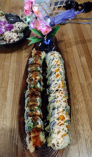 Photo of Tempura | Japanese Restaurant - 221 E 6th St, North Platte, NE 69101