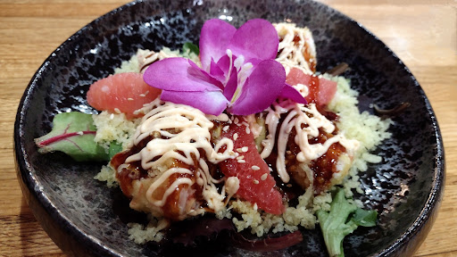 Photo of Tempura | Japanese Restaurant - 221 E 6th St, North Platte, NE 69101