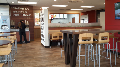 Photo of Wendy's - 1202 S Jeffers St, North Platte, NE 69101