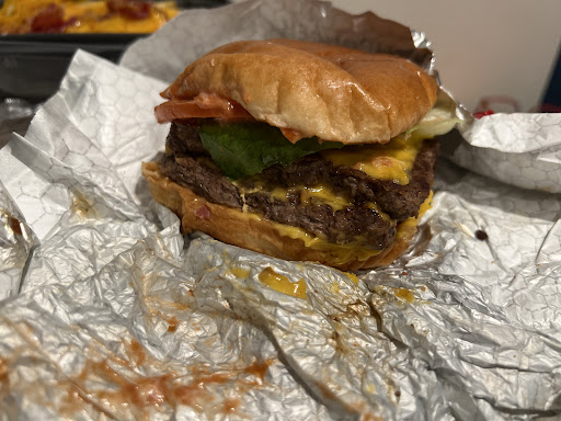 Photo of Wendy's - 1202 S Jeffers St, North Platte, NE 69101