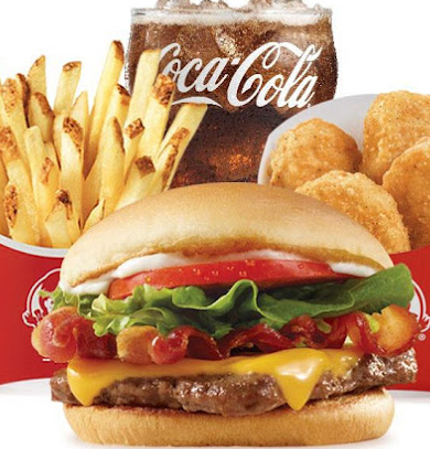 Photo of Wendy's - 1202 S Jeffers St, North Platte, NE 69101