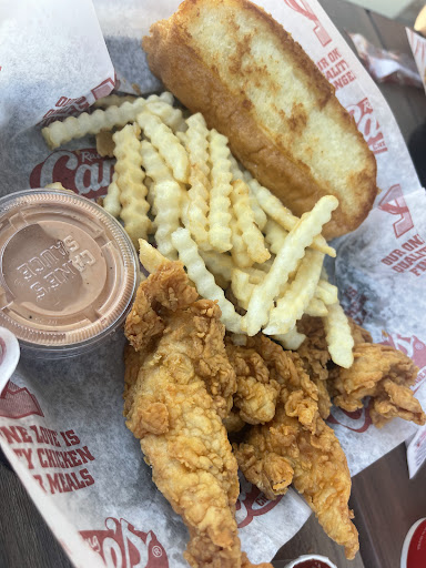 Photo of Raising Cane's Chicken Fingers - 1304 S Jeffers St, North Platte, NE 69101