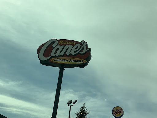 Photo of Raising Cane's Chicken Fingers - 1304 S Jeffers St, North Platte, NE 69101