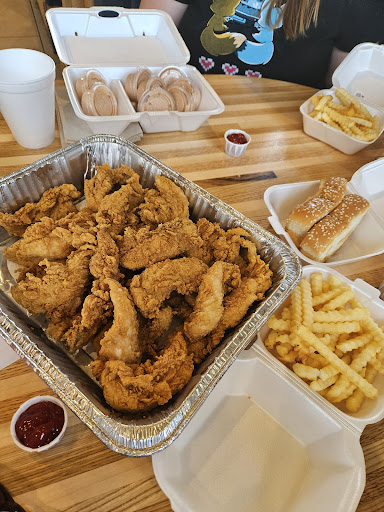 Photo of Raising Cane's Chicken Fingers - 1304 S Jeffers St, North Platte, NE 69101