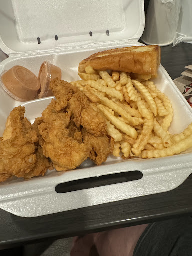 Photo of Raising Cane's Chicken Fingers - 1304 S Jeffers St, North Platte, NE 69101