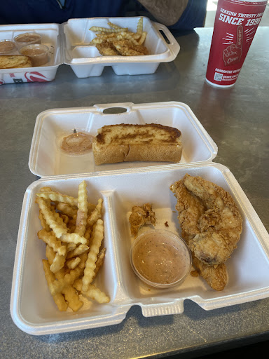 Photo of Raising Cane's Chicken Fingers - 1304 S Jeffers St, North Platte, NE 69101