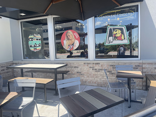 Photo of Raising Cane's Chicken Fingers - 1304 S Jeffers St, North Platte, NE 69101