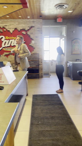 Photo of Raising Cane's Chicken Fingers - 1304 S Jeffers St, North Platte, NE 69101