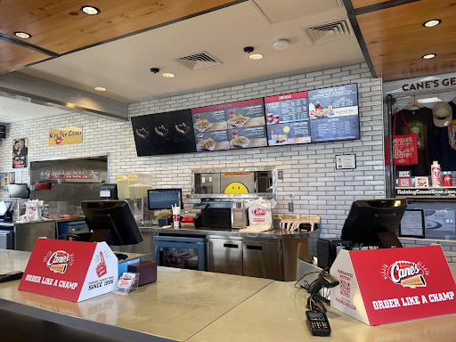 Photo of Raising Cane's Chicken Fingers - 1304 S Jeffers St, North Platte, NE 69101