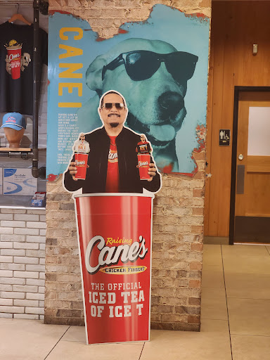 Photo of Raising Cane's Chicken Fingers - 1304 S Jeffers St, North Platte, NE 69101