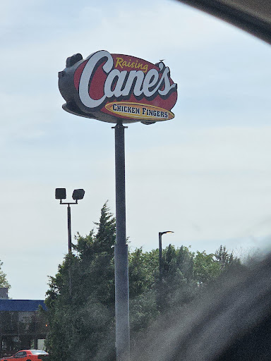 Photo of Raising Cane's Chicken Fingers - 1304 S Jeffers St, North Platte, NE 69101
